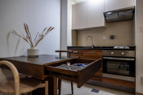 Simple Studio, Sparkle Towers, JBR